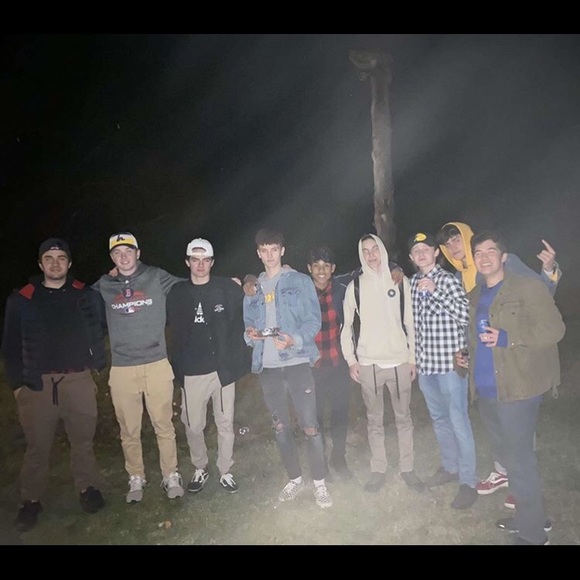 Meet your Posher, Constantin - Picture 1 of 1